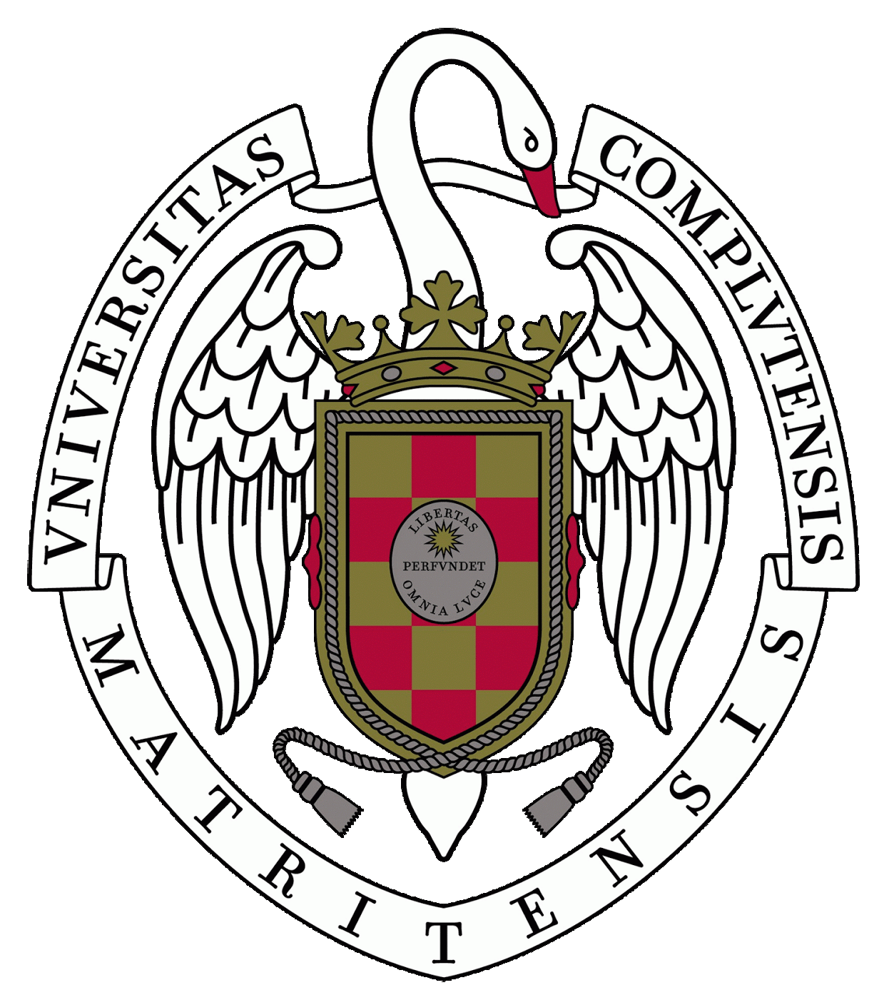 Universidad Complutense de Madrid