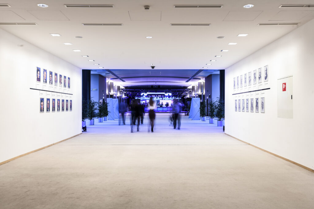 Imagen de la Brussels Plain Language Experience 2025