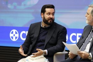 Portada de la noticia sobre el Anuario de Comunicación 2025 de Dircom