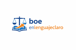 Página principal de BOE en Lenguaje Claro, con resúmenes diarios del Boletín Oficial del Estado.