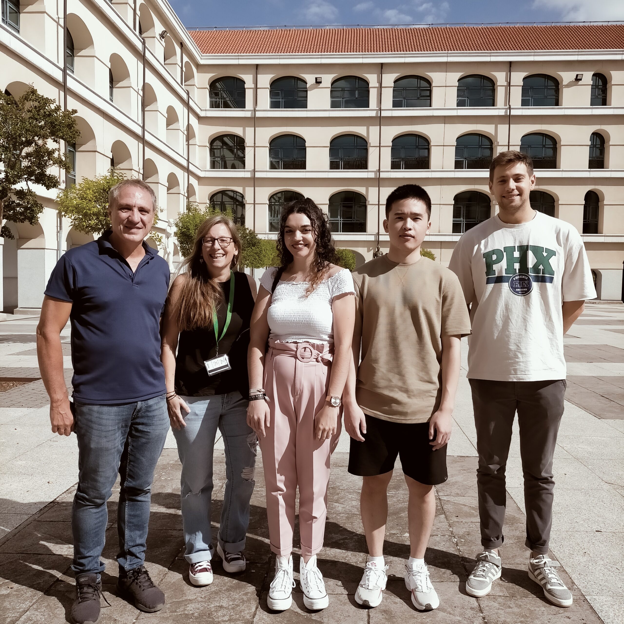 Imagen de apoyo para la noticia sobre el nuevo proyecto de lenguaje claro en páginas web del Ministerio.