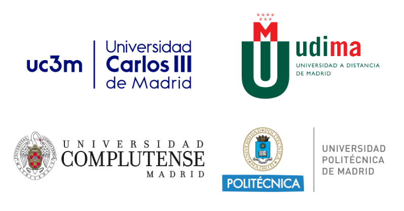 Imagen de apoyo para la noticia de presentación del proyecto CLINFO-CM.